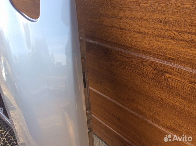 Крыло Land Cruiser 2012-2015 Крыло Land Cruiser 2012-2015