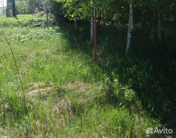 Участок 25 сот. (ИЖС)