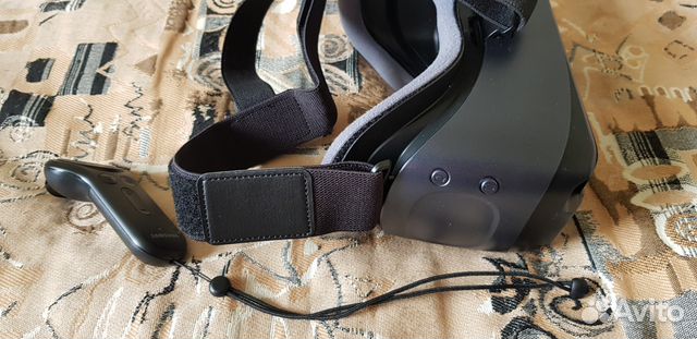 Samsung Gear VR / SM-R325 Samsung Gear VR / SM-R325