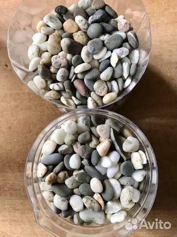 Грунт для аквариума