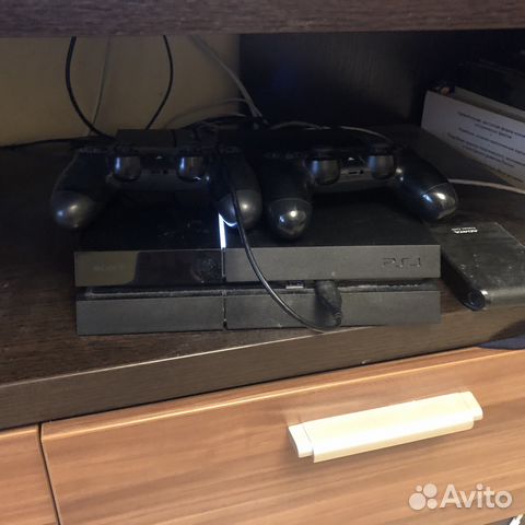 PlayStation 4