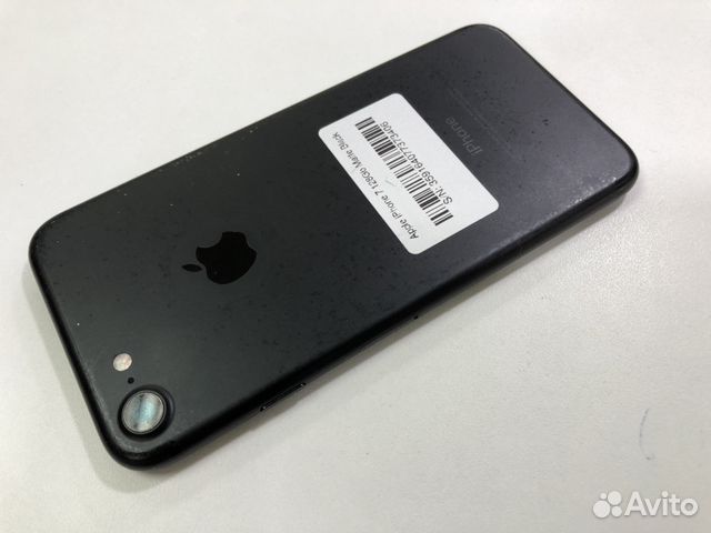 iPhone 7 128gb