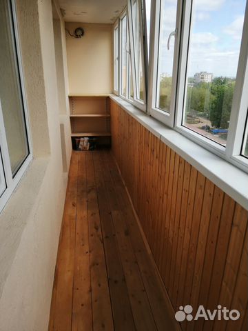 1-к квартира, 45 м², 8/18 эт. 1-к квартира, 45 м², 8/18 эт.