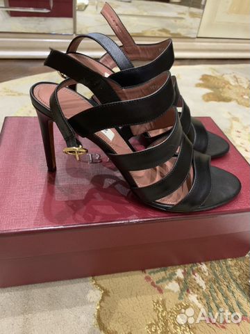 Босоножки Bally Босоножки Bally
