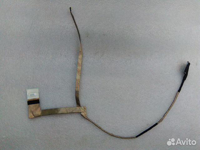 Шлейф матрицы новый для ноутбука Lenovo B570