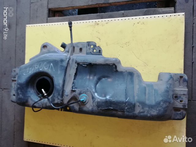 Бензобак симбол