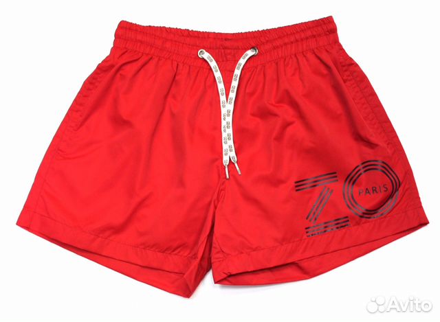 Шорты-плавкиKenzo 174033