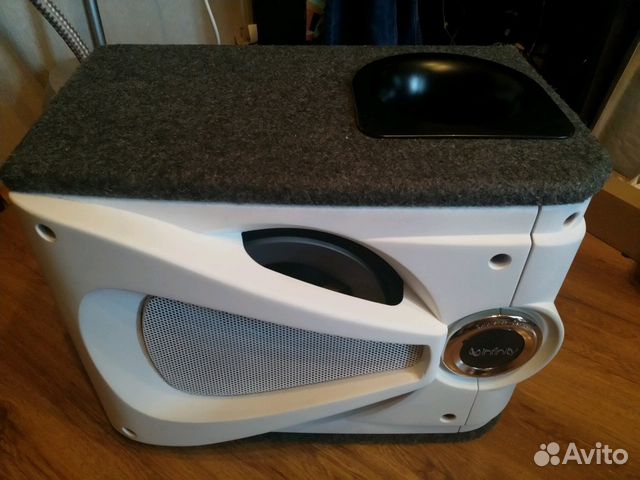 infinity reference 1240se