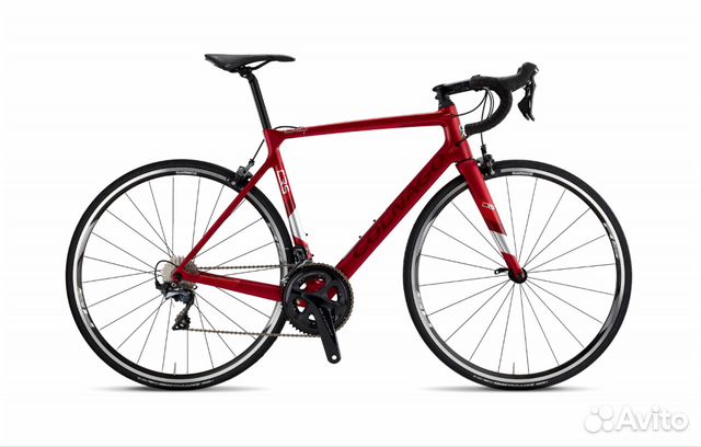 Велосипед шоссейный Сolnago CR-S. Новый