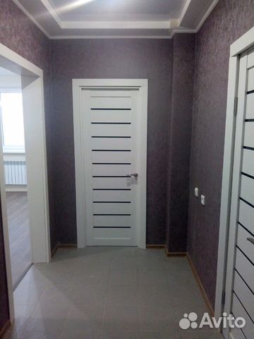 1-к квартира, 41 м², 13/13 эт.