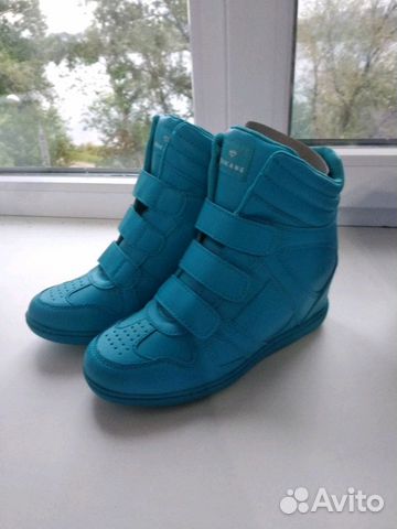 Ботинки