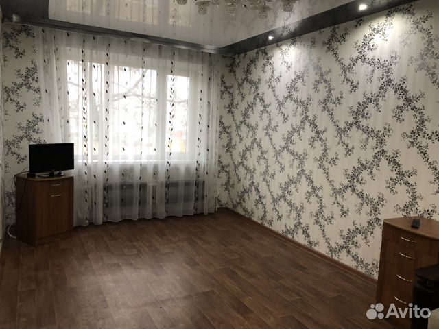 4-к квартира, 79.9 м², 1/5 эт.