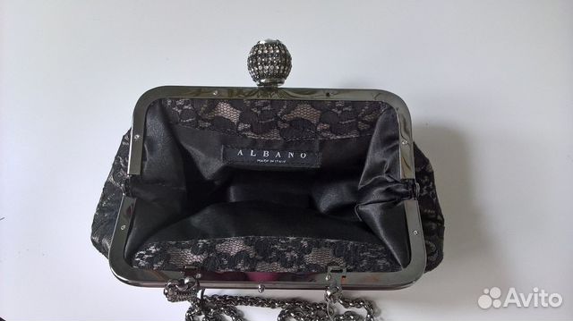 Клатч Albano новый Клатч Albano новый