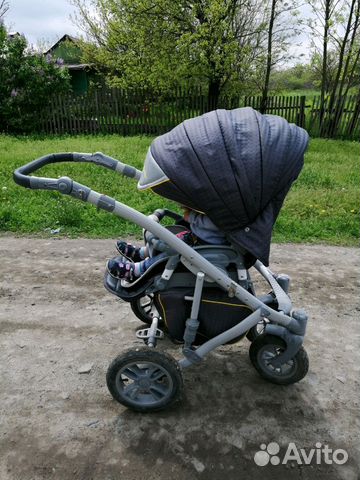 Коляска 3 в 1 Коляска 3 в 1