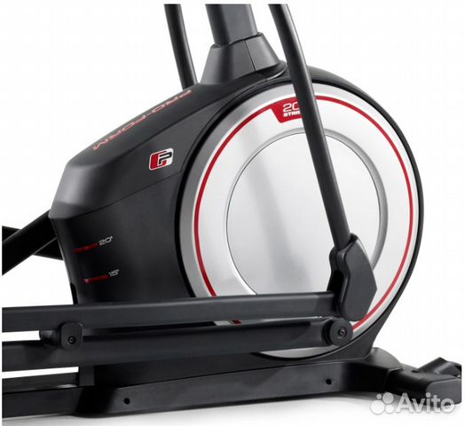 Эллиптический тренажер Pro-Form Endurance 720 E Эллиптический тренажер Pro-Form Endurance 720 E