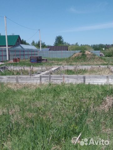 Участок 10 сот. (ИЖС) Участок 10 сот. (ИЖС)