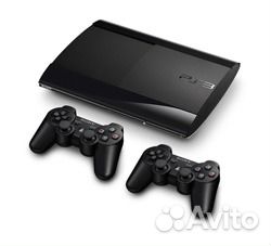 Ps3