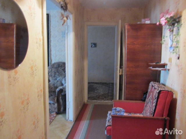 2-к квартира, 48.3 м², 5/9 эт.