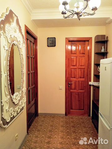 

2-к. квартира, 60 м², 3 кровати