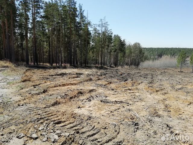 Участок 8 сот. (ИЖС)