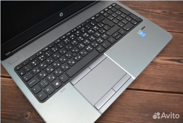 Ноутбук HP Probook 650 G1 i5 Full HD Ноутбук HP Probook 650 G1 i5 Full HD
