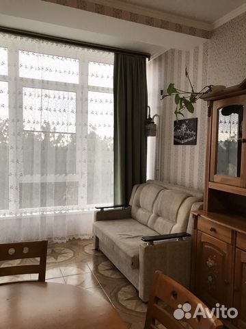 2-к квартира, 62 м², 3/8 эт.