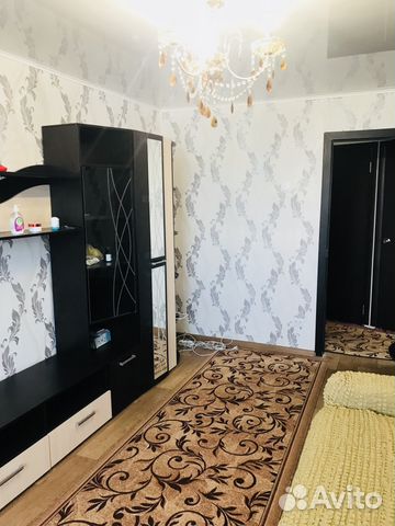 2-к квартира, 46 м², 4/5 эт.