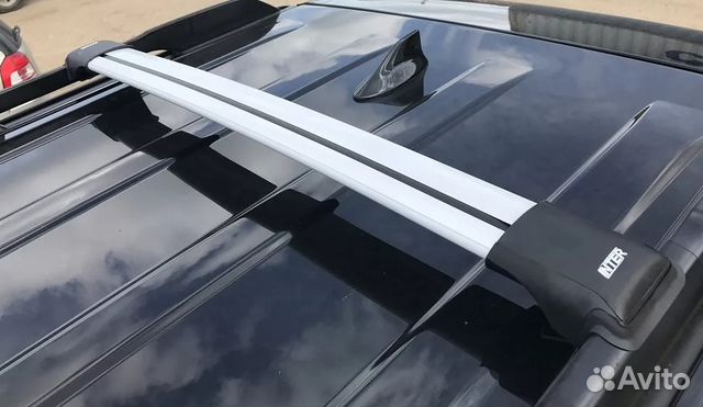 Багажник на крышу Fiat Tempra / Фиат Темпра Багажник на крышу Fiat Tempra / Фиат Темпра