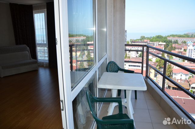 

2-к. квартира, 99 м², 14/16 эт.