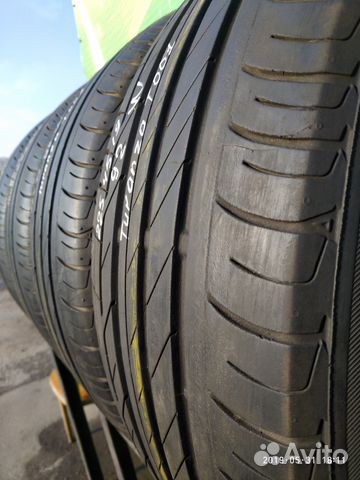 19/225/45 Bridgestone Turanza T001