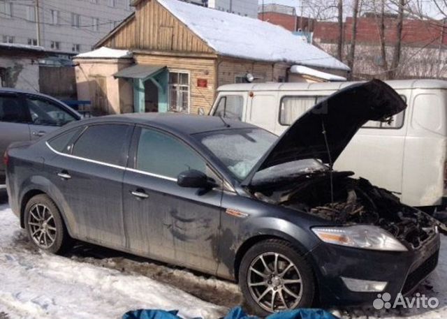 Запчасти бу Ford Форд Мондео 4 2007-2015 двс кпп Запчасти бу Ford Форд Мондео 4 2007-2015 двс кпп