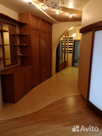 3-к квартира, 168.4 м², 17/31 эт. 3-к квартира, 168.4 м², 17/31 эт.