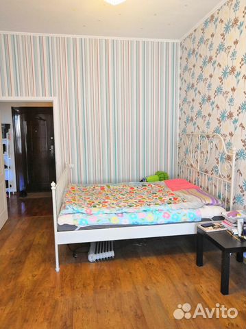 1-к квартира, 41.7 м², 8/14 эт. 1-к квартира, 41.7 м², 8/14 эт.