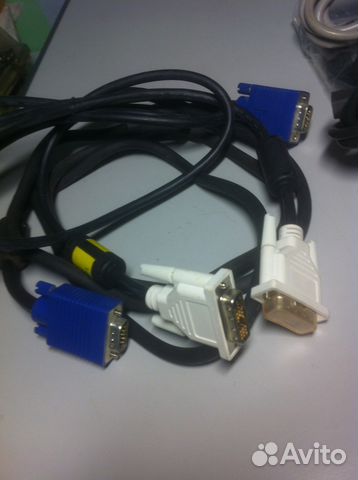 Кабель для компьютера