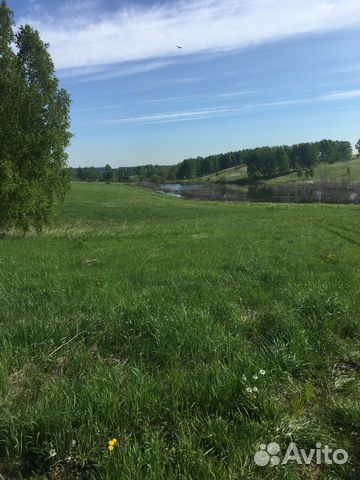 Участок 19 га (СНТ, ДНП)