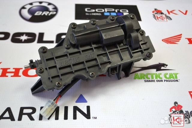 Сервопривод Arctic Cat 2502-194 Сервопривод Arctic Cat 2502-194
