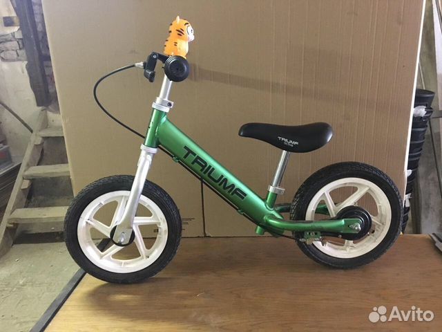 Беговел Триумф актив Беговел Триумф актив