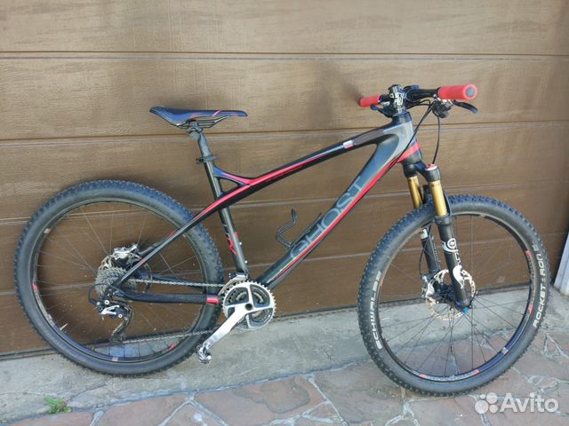 ghost htx lector 2990