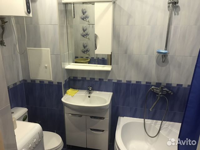 Студия, 28 м², 3/10 эт. Студия, 28 м², 3/10 эт.