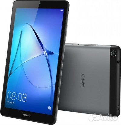 Huawei MediaPad T3 7 BG2-U01 3G 8GB Space Gray