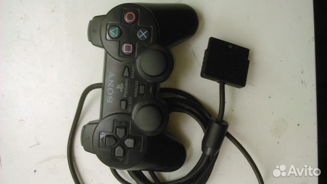 Sony playstation пульт. Пульт ps2. Пульт плейстейшен 5.