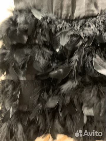 Платье Stradivarius