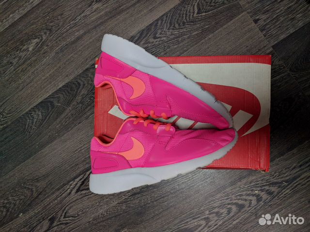 Новые кроссовки Nike Kaishi (GS) (оригинал) Новые кроссовки Nike Kaishi (GS) (оригинал)