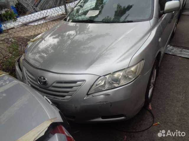 Toyota Camry V40 2006-2011 Toyota Camry V40 2006-2011