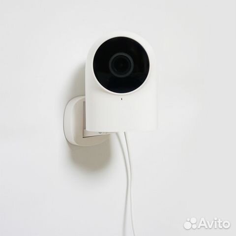 IP-камера Aqara Smart Camera G2 Gateway znsxj12LM IP-камера Aqara Smart Camera G2 Gateway znsxj12LM