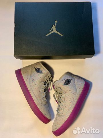 Кроссовки Jordan Jasmine GG