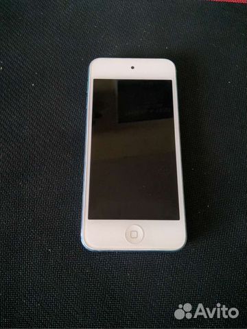 iPod touch 5g 32gb