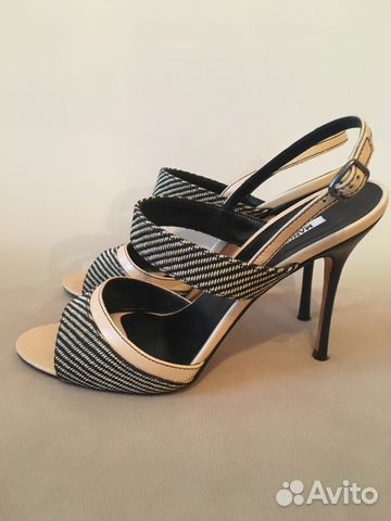 Босоножки manolo blahnik Босоножки manolo blahnik