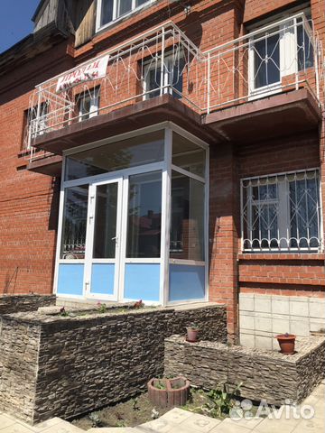 Коттедж 368 м² на участке 15 сот. Коттедж 368 м² на участке 15 сот.