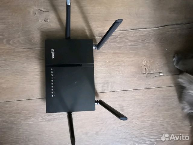 Dlink Dir 815 AC